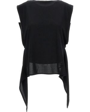 Jacquemus Le Marcel Moisson - Black