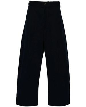 Studio Nicholson Pant - Blue