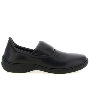 Kiko Kostadinov Loafers - Black