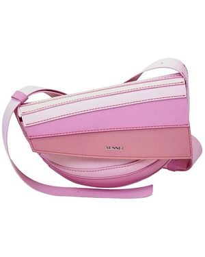 Sunnei Rubber 360 Micro - Pink