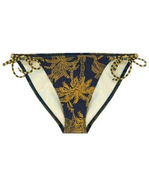 Eres Solarium Bikini Bottoms - Natural