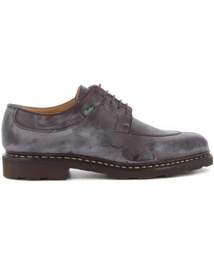 Paraboot Avignon Lace-Ups - Brown