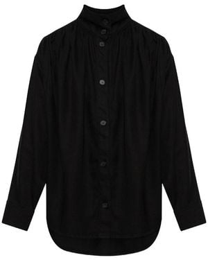 IRO Shirt - Black