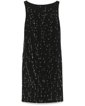 Moschino Dress - Black