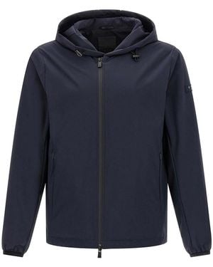 Tatras Audee Jacket - Blue