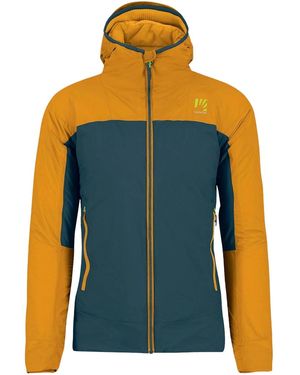 Karpos Vinsom Evo Jacket - Blue