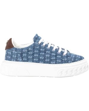Casadei Trainers - Blue