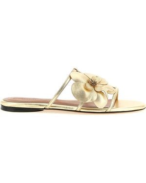 Zimmermann Slides - Metallic