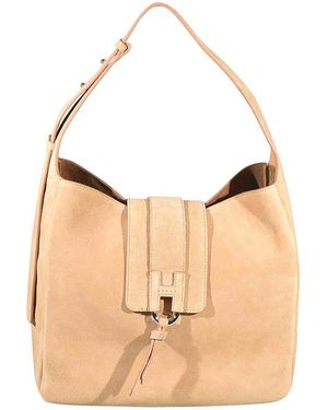 Hogan Bolso Shopping - Neutro