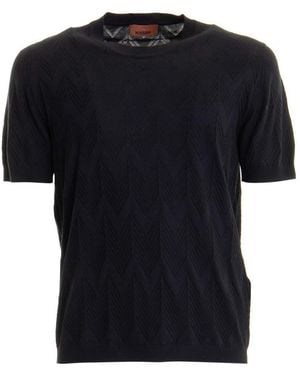 Missoni Jumper - Black