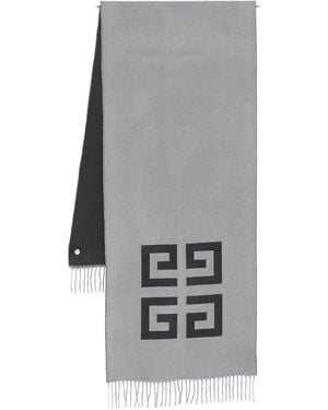 Givenchy Scarf - Grey