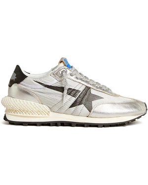 Golden Goose Sneakers - Bianco