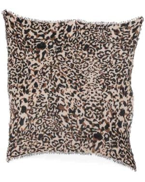 Faliero Sarti Scarf - Black