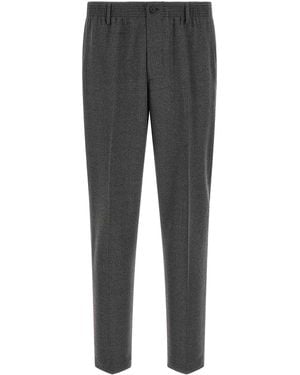 Cellar Door Trousers - Grey