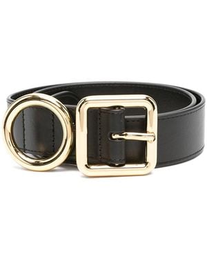 Jacquemus Belt - Black