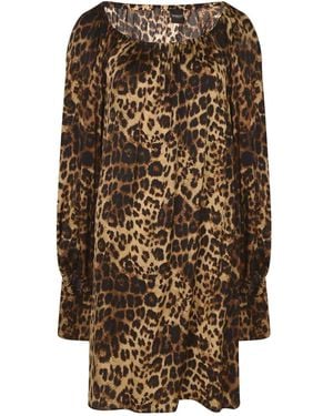 Simonetta Ravizza Dress - Metallic
