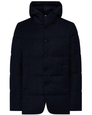 DUNO Jacket - Blue