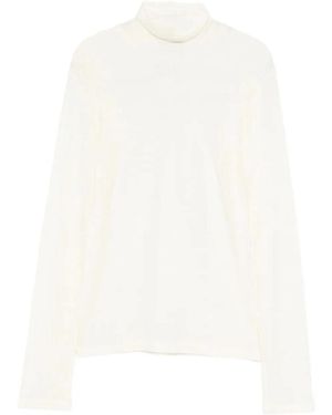 Tagliatore Jacket - White