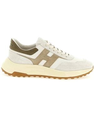 Hogan Hyperlight' Sneakers - White