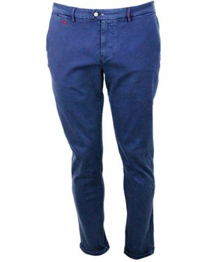 Tramarossa Shorts - Azul