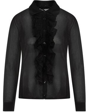 Tom Ford Shirt - Black