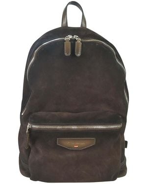 Santoni Mochila - Gris
