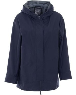 Herno Jacket - Blue