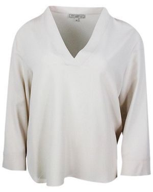 Antonelli Shirt - Grey