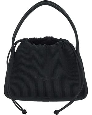 Alexander Wang Tote - Black