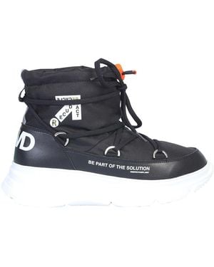 FWRD Nylon Boot - Blue