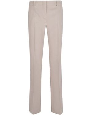 Ermanno Scervino Jeans Boot-Cut - Gris
