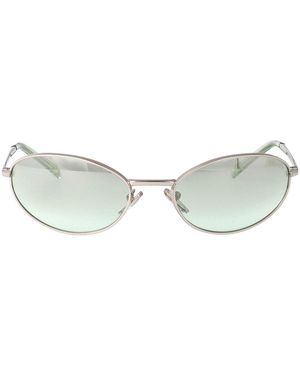 Prada Sonnenbrille - Mettallic