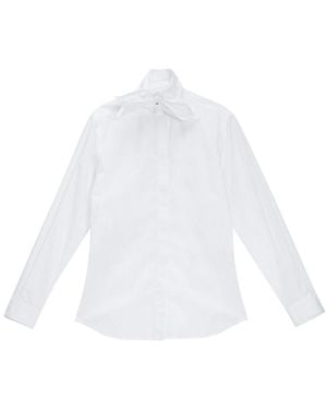 Moschino Shirt - White