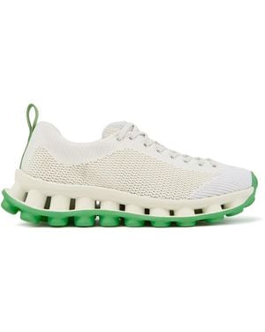 Sunnei Trainers - Green