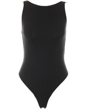Elisabetta Franchi Body - Black