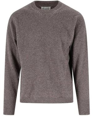Maison Margiela Sweater - Gray
