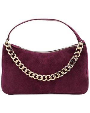 Twinset Bag - Purple