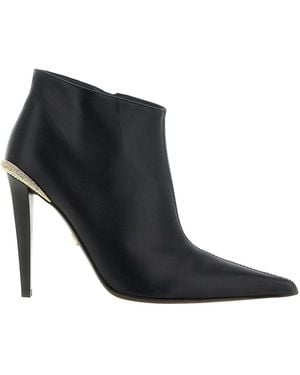 Giuseppe Zanotti Desire Ankle Boots - Black