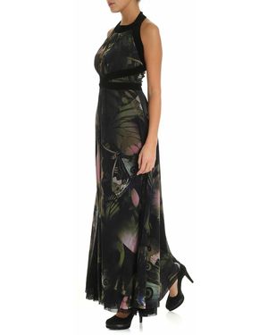 Fuzzi Maxi dresses for Women | Online Sale up to 45% off | Lyst