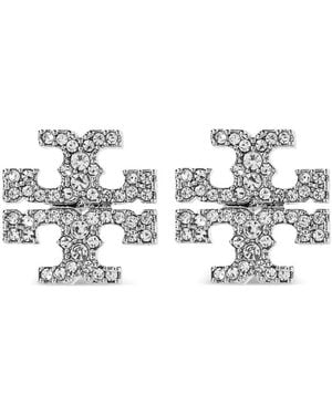 Tory Burch Earrings - White