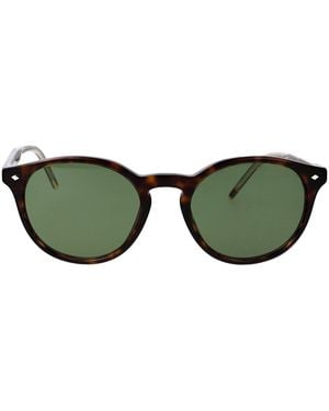 Giorgio Armani Gafas De Sol - Verde