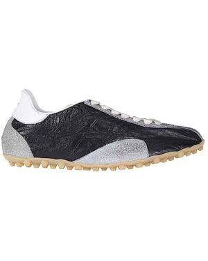Maison Margiela Sprinters Low Top - Black