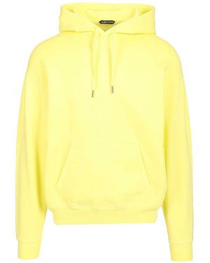 Tom Ford Hoodie - Yellow