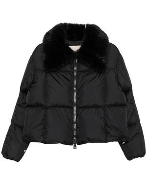 Herno Outerwear - Black