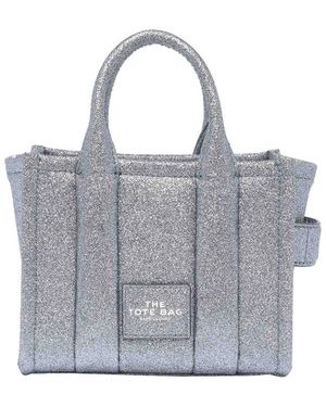 Marc Jacobs The Mini Tote Bag - Gray