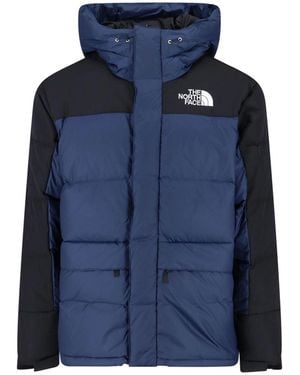 The North Face Jacket - Blue