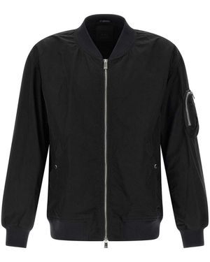 Tatras Tomori Blouson - Black