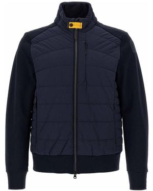 Parajumpers Mick Puffer Jackets - Blue
