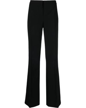 Pinko Hulka Pants in Red | Lyst