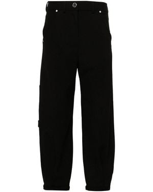 Pinko `Piatto` Pants - Black